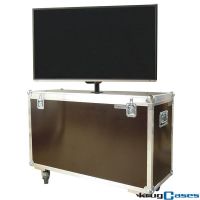 Flightcase Mobiler Monitor 1